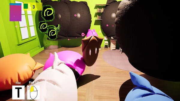 Color Fusion Fever screenshot 5