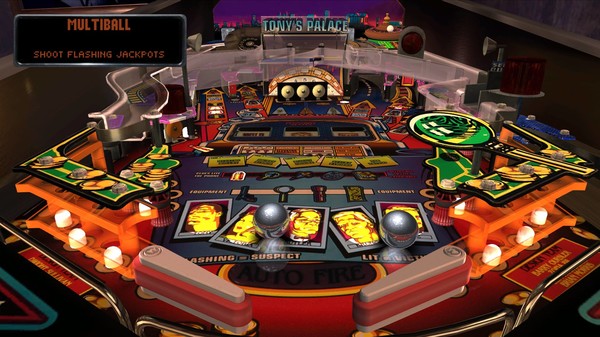 Pinball Arcade: Season Three Pack