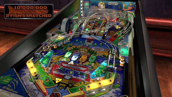 Pinball Arcade: Season Three Pack