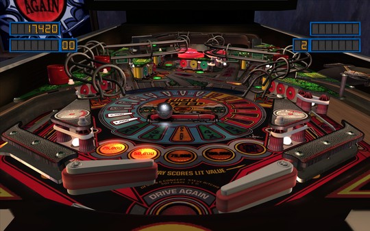 Pinball Arcade: Season Three Pack