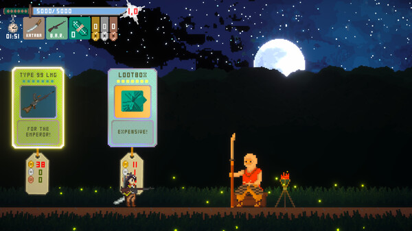 I AM REIKO screenshot 5