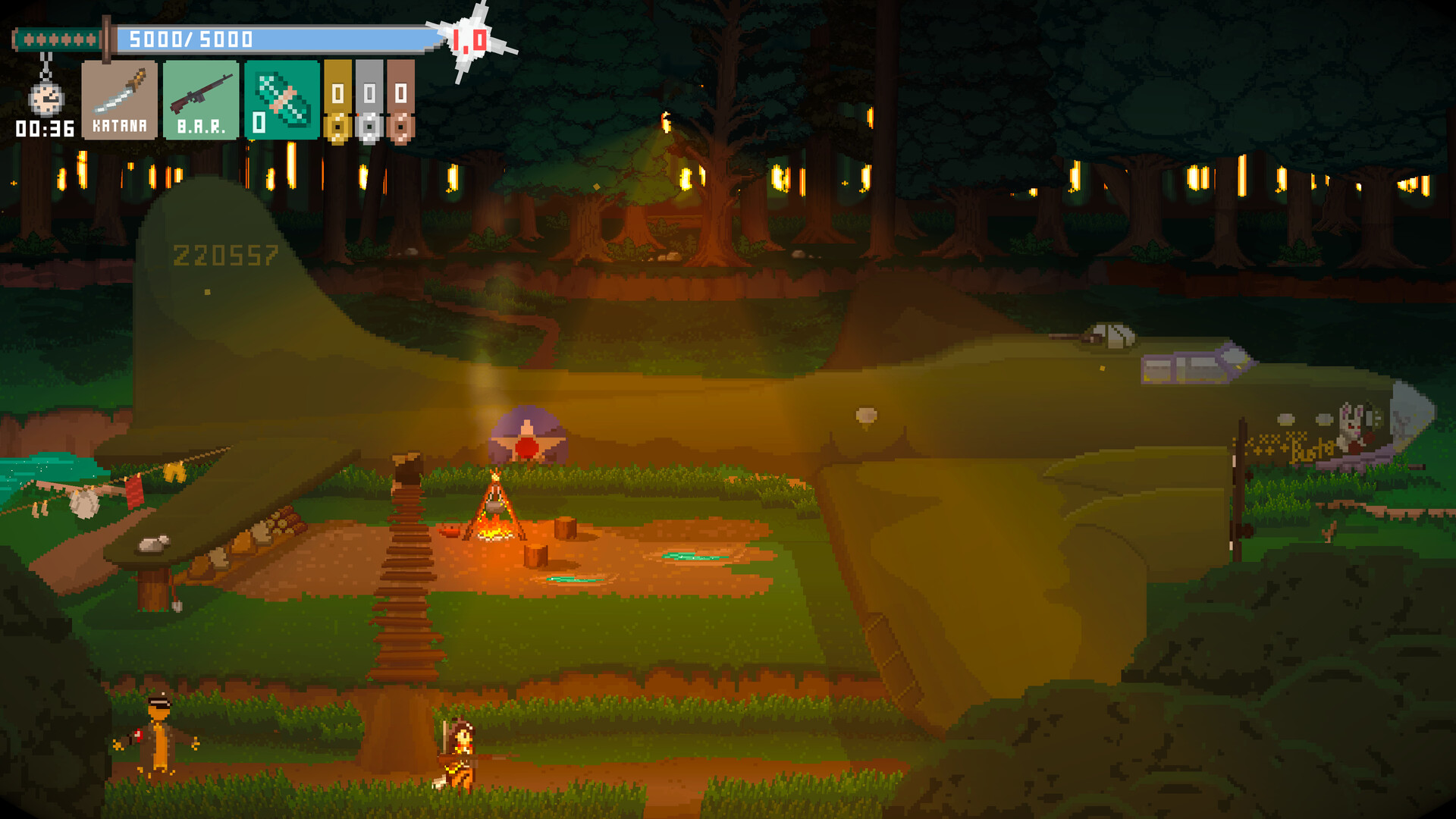 I AM REIKO Featured Screenshot #1