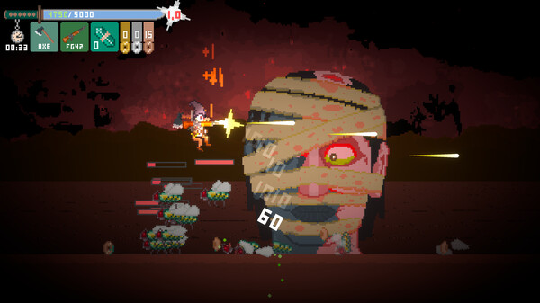 I AM REIKO screenshot 4