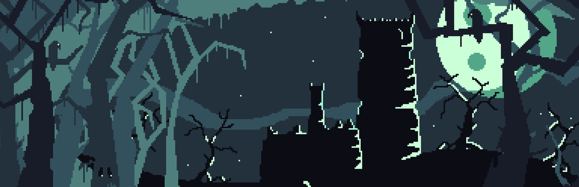 The Dark Horde