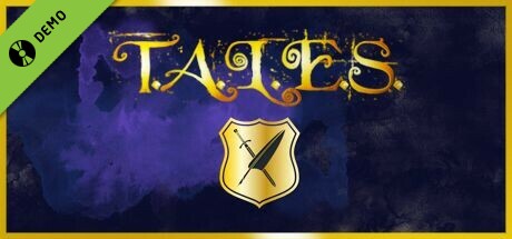 T.A.L.E.S Demo game cover