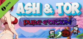 Ash and Tor: Yuma's Quest - Demo version
