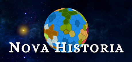 Nova Historia Cover Image