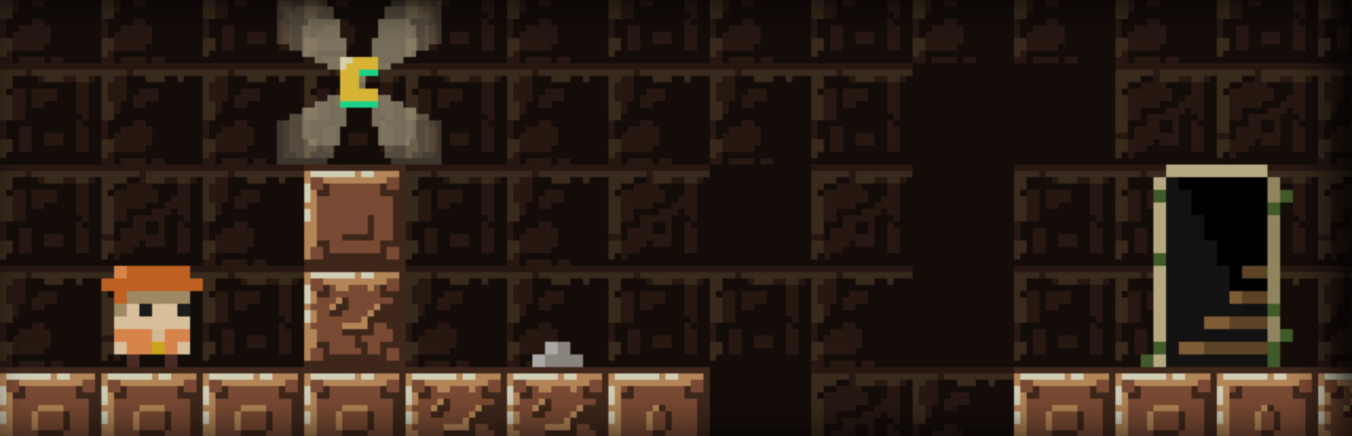 Super Cave Run