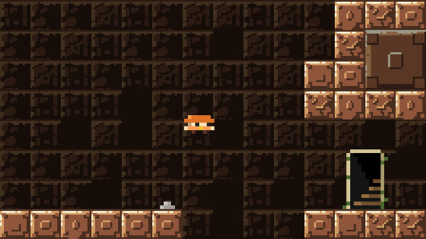 Super Cave Run screenshot 2