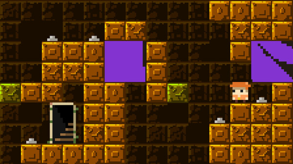 Super Cave Run screenshot 5