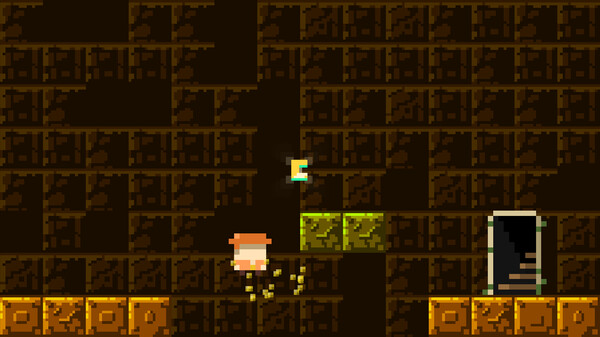 Super Cave Run screenshot 4