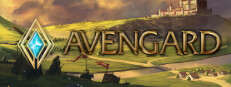 Avengard Playtest game capsule image