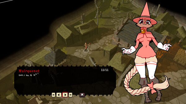 Monolilith screenshot 3