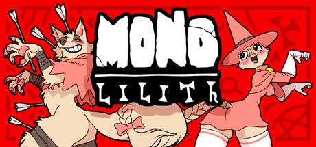 Monolilith game cover