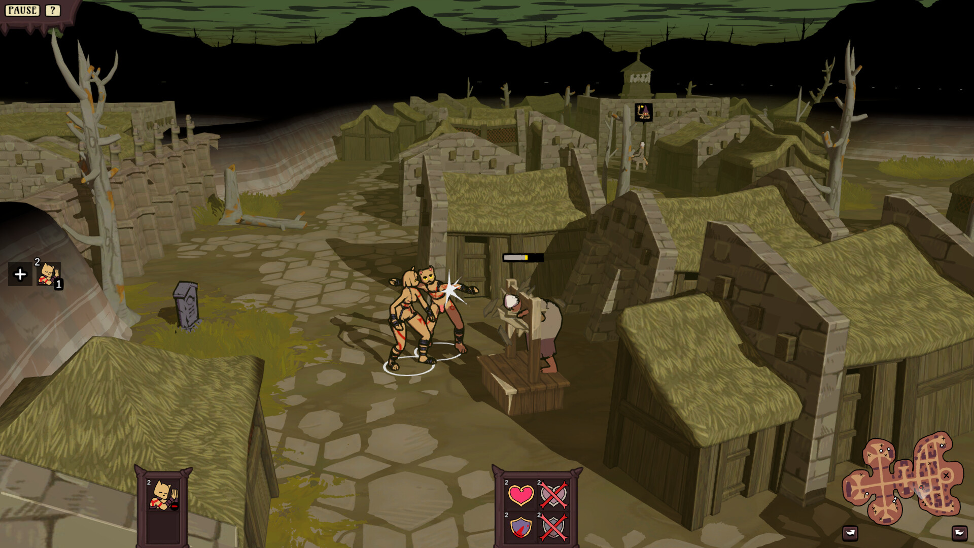 Monolilith screenshot #4