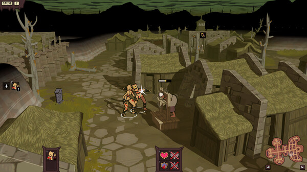 Monolilith screenshot 4