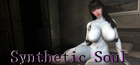 Synthetic Soul banner