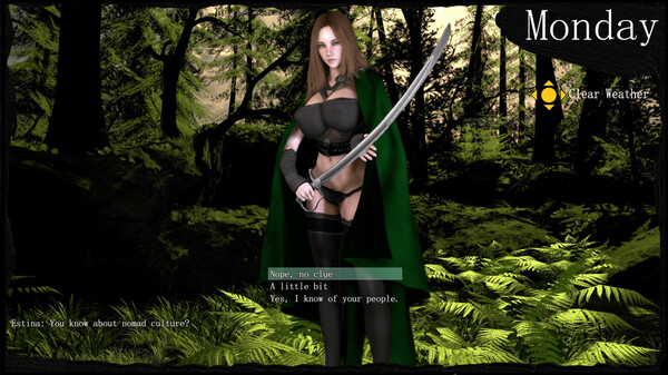 Synthetic Soul screenshot 2