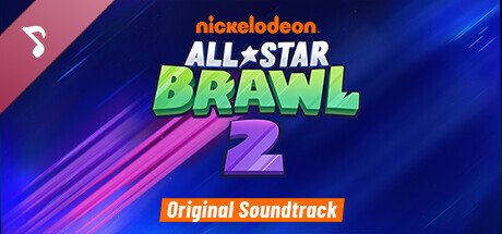 Nickelodeon All-Star Brawl 2 Steam Charts and Player Count Stats