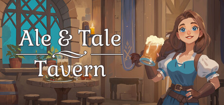 Ale & Tale Tavern technical specifications for computer