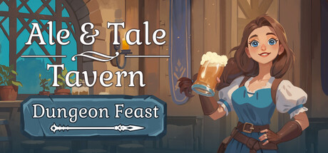 Ale & Tale Tavern banner image