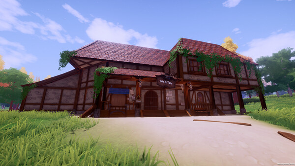 Ale & Tale Tavern