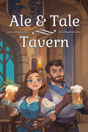 Cover art of Ale & Tale Tavern
