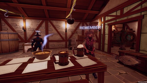 Ale & Tale Tavern