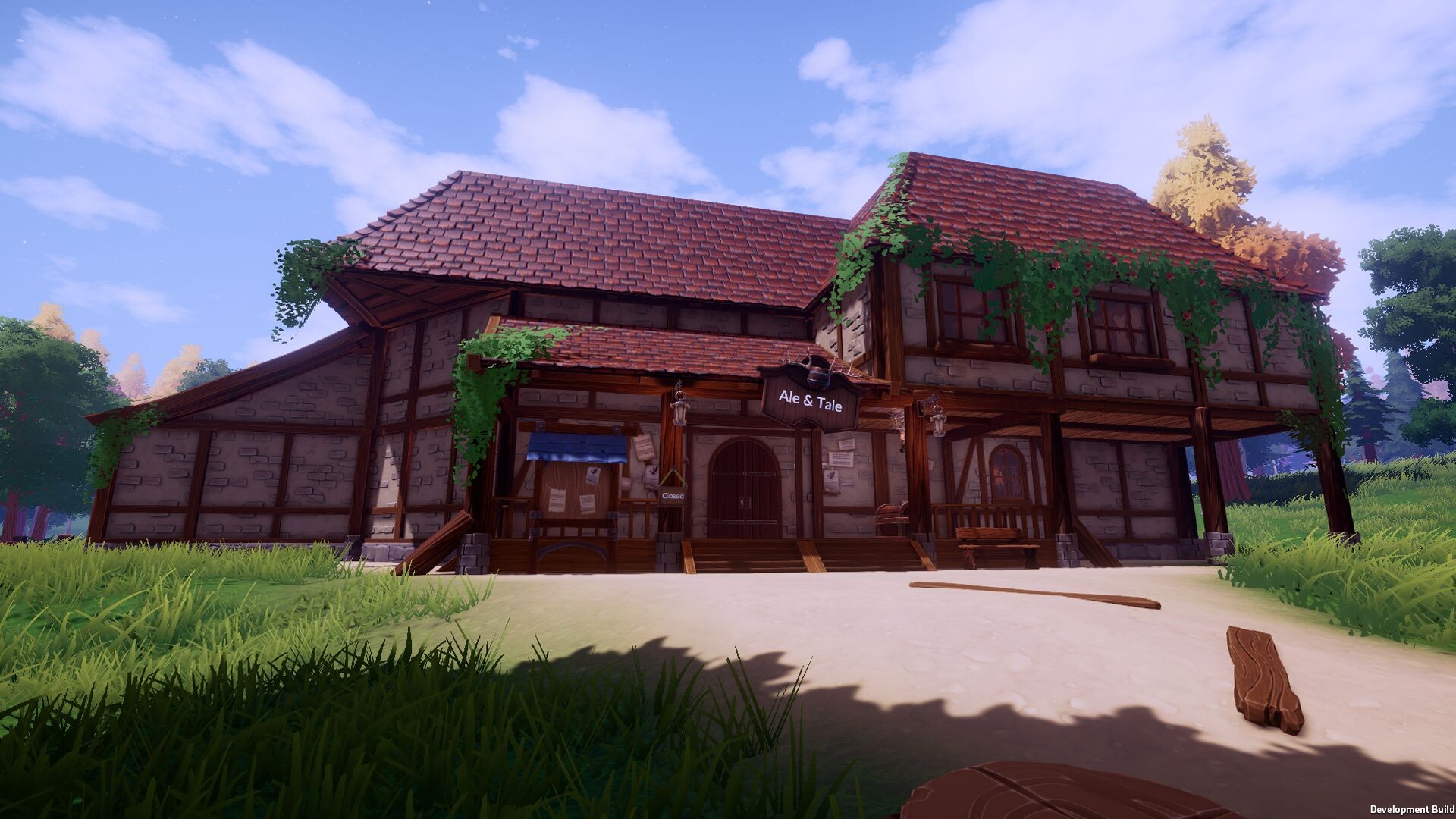 Ale & Tale Tavern image 3