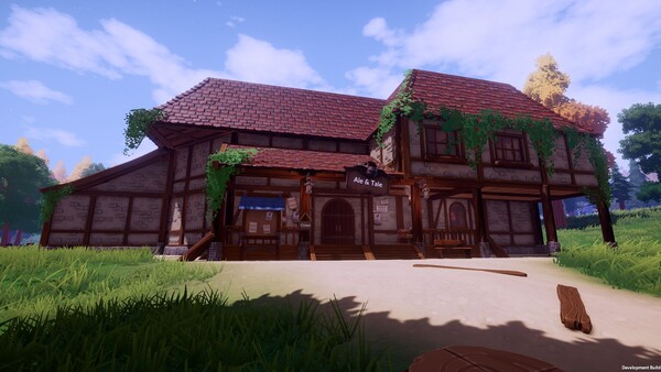 Ale & Tale Tavern