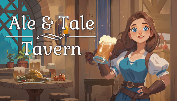 Ale &amp; Tale Tavern