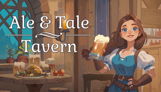 Trailer Ale & Tale Tavern