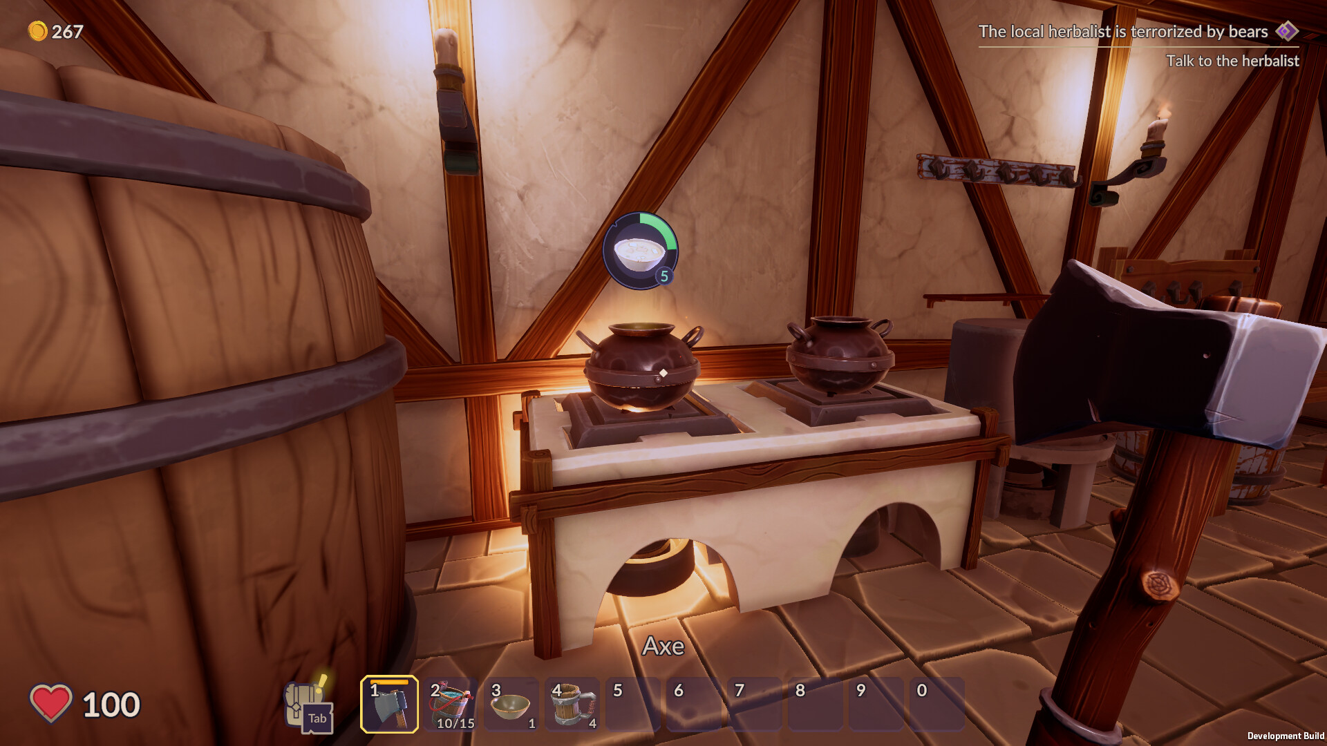 Ale & Tale Tavern screenshot #10