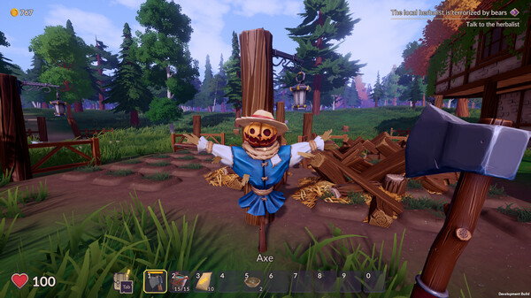 Ale & Tale Tavern