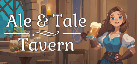 Ale & Tale Tavern banner image