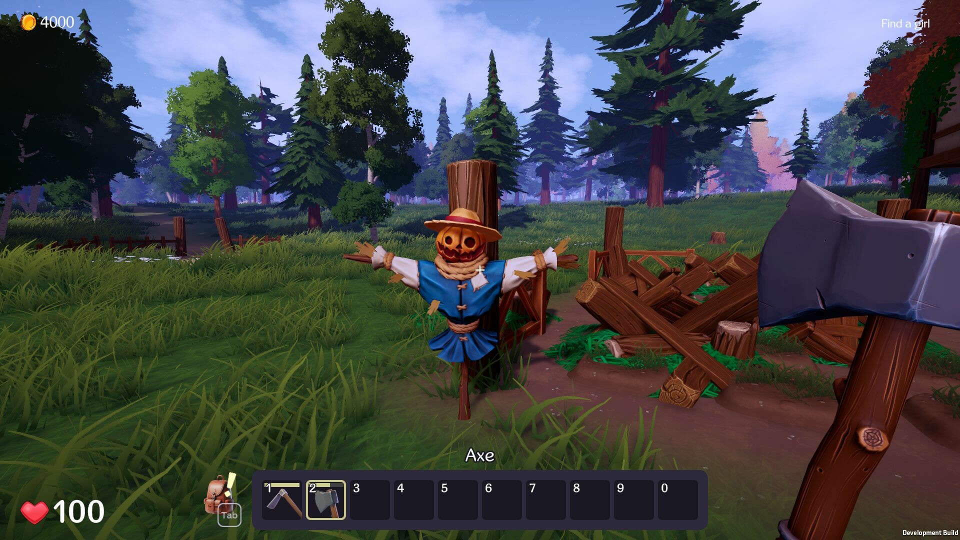 Ale & Tale Tavern gameplay screenshot 6