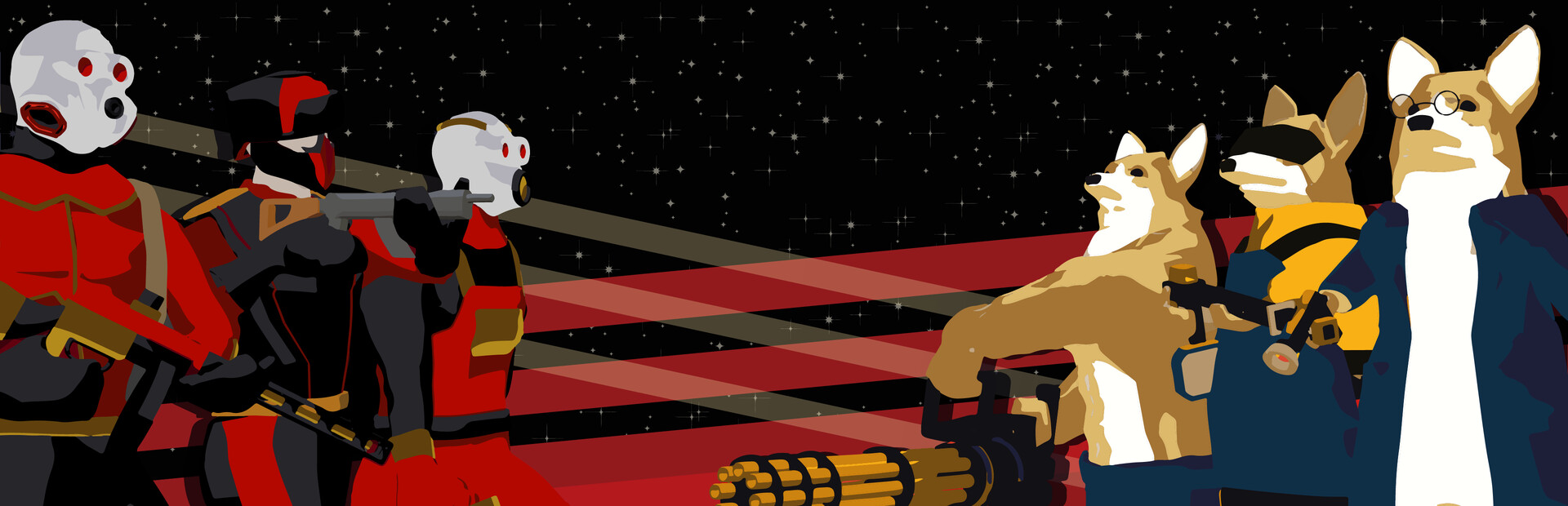 SpaceFront