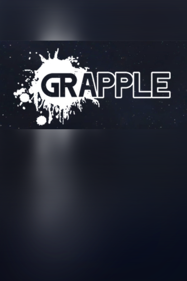 Cover art of Grapple