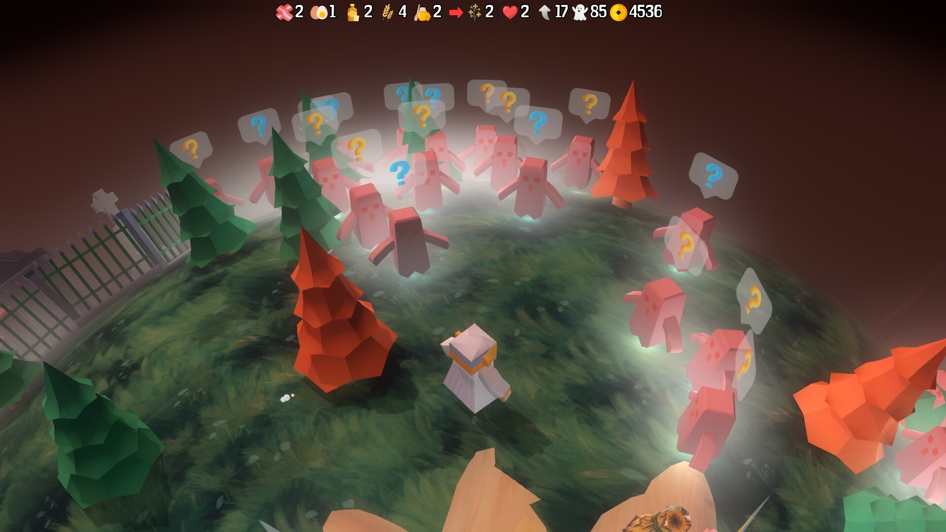 The Paupers screenshot #9