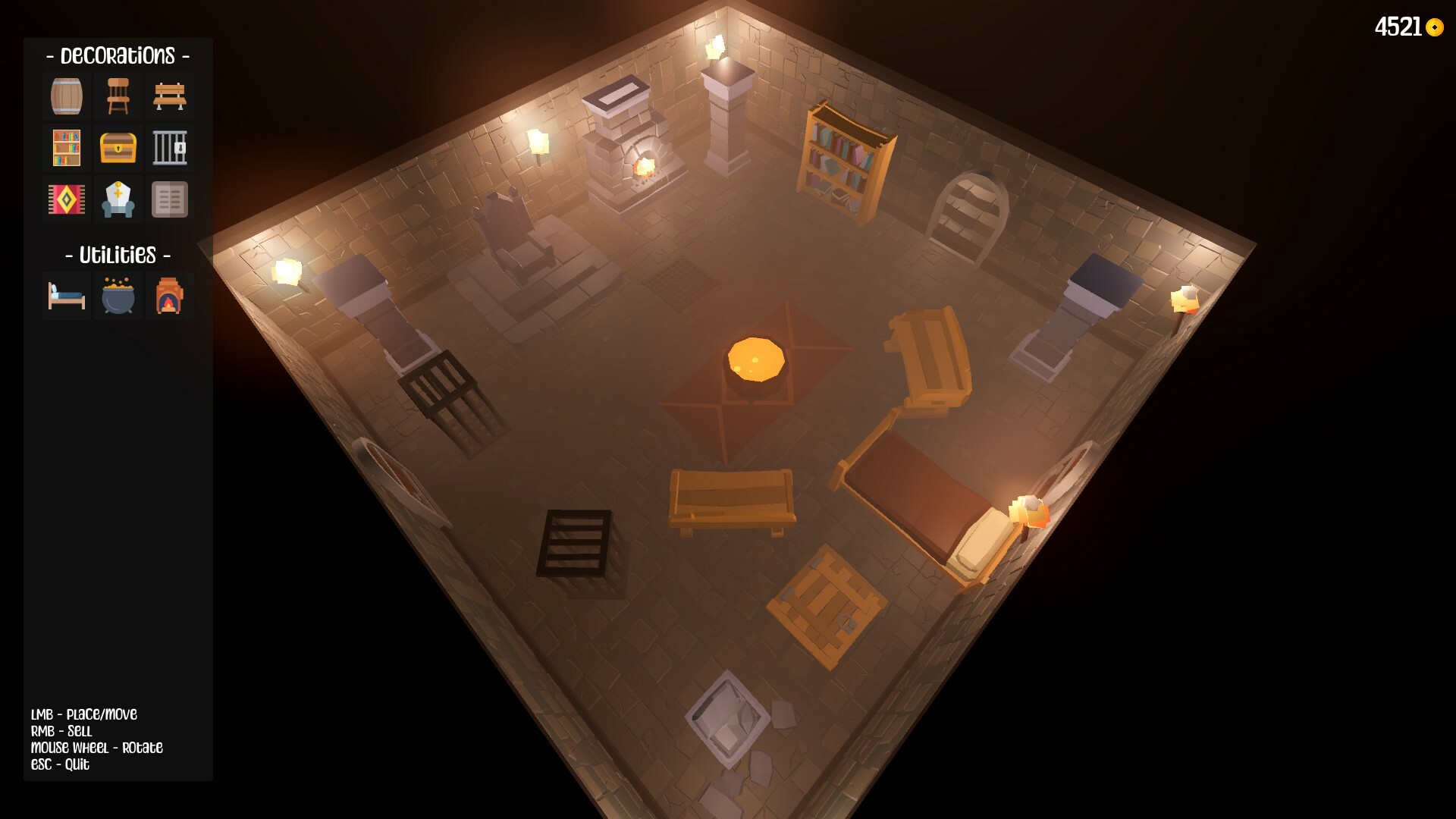 The Paupers screenshot #3