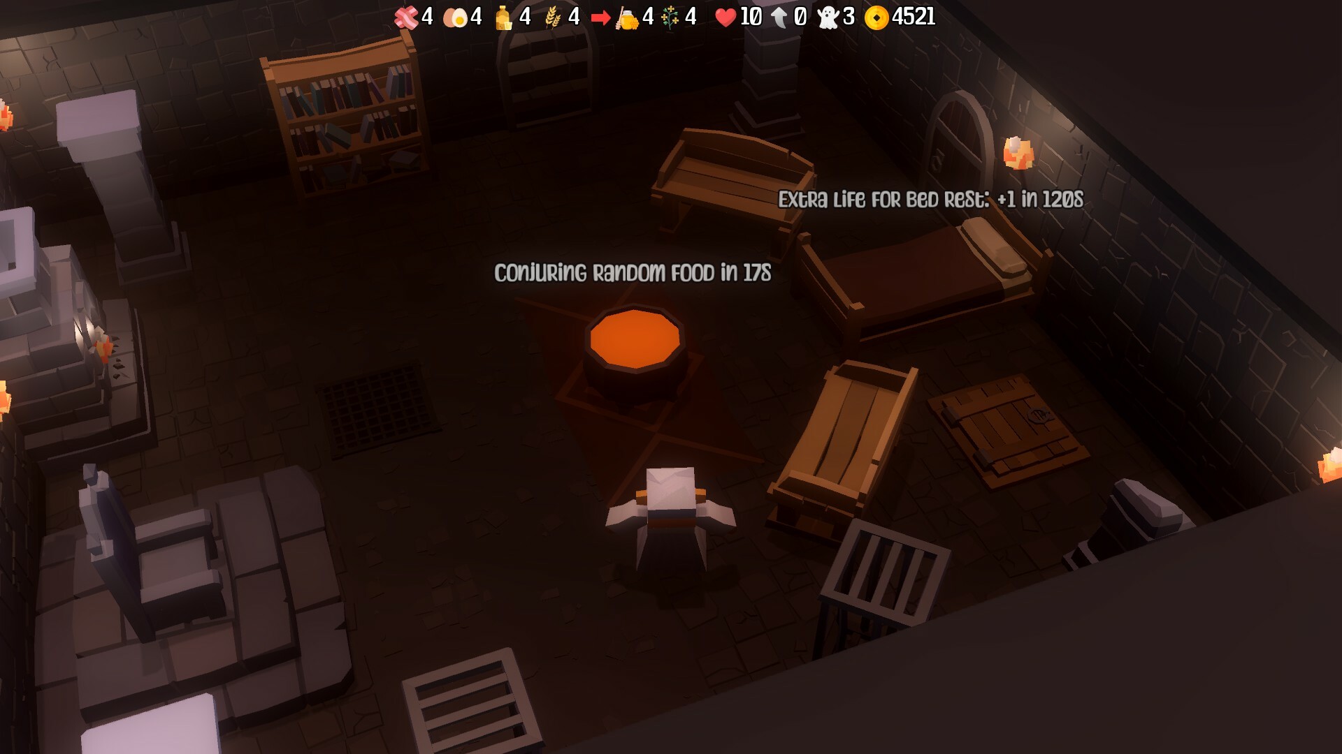 The Paupers screenshot #4