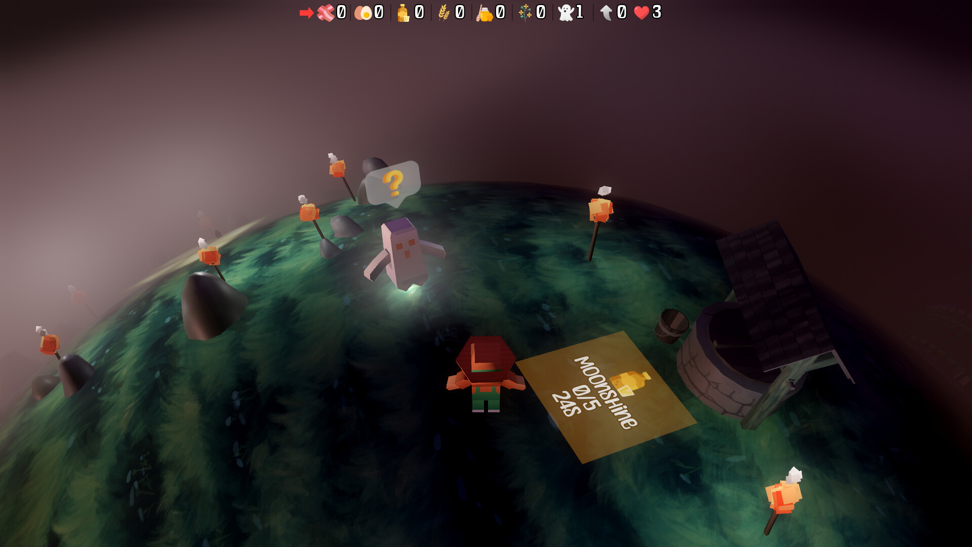 The Paupers Featured Screenshot #1