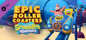 Epic Roller Coasters — SpongeBob SquarePants