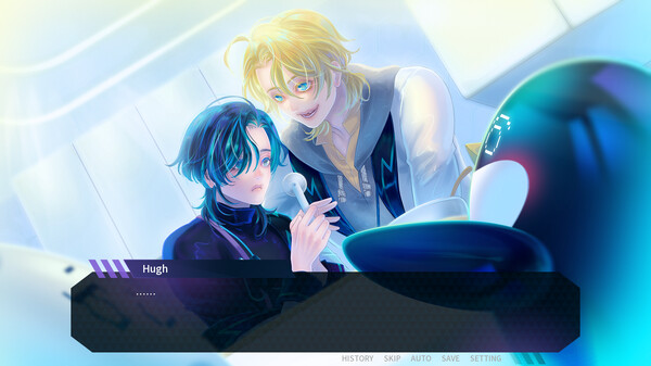 Project Aphotic Screenshot