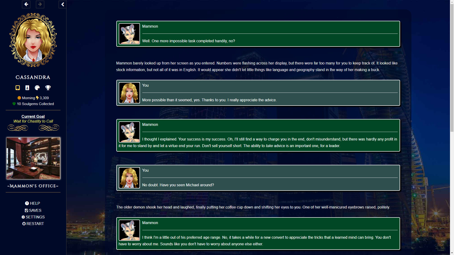 Paradise Inc screenshot 3