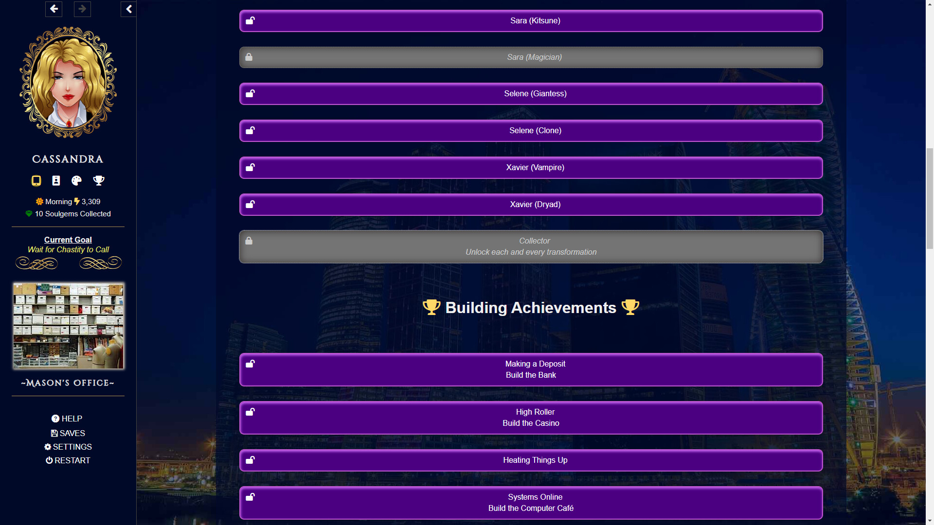 Paradise Inc screenshot 7