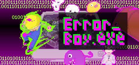 Error_Boy.exe - WalnutPunch. Popular. Released April 30, 2025