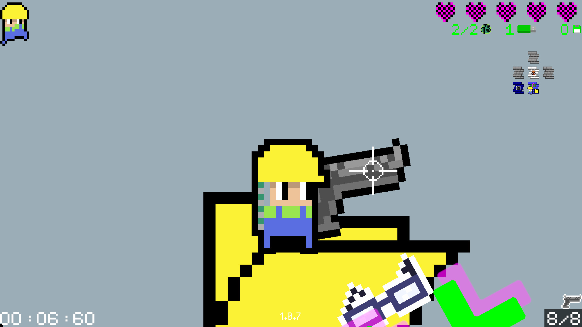 Error_Boy.exe screenshot #2