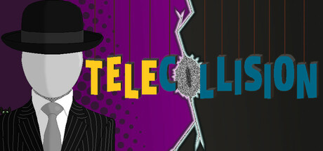 TeleCollision cover art