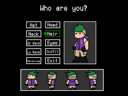 TeleCollision screenshot 1